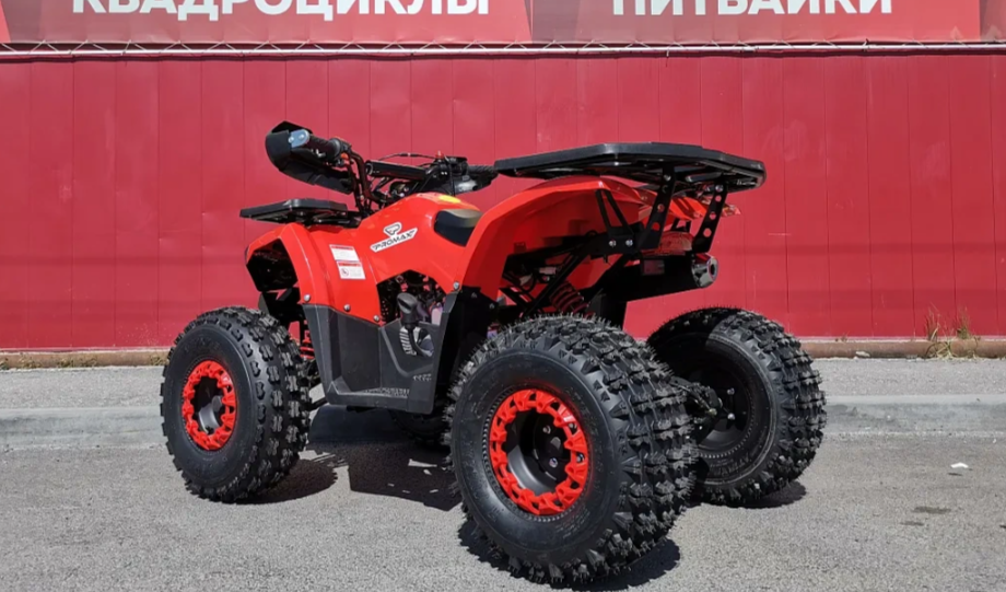 Квадроцикл PROMAX WILD 175 BASIC в Перми