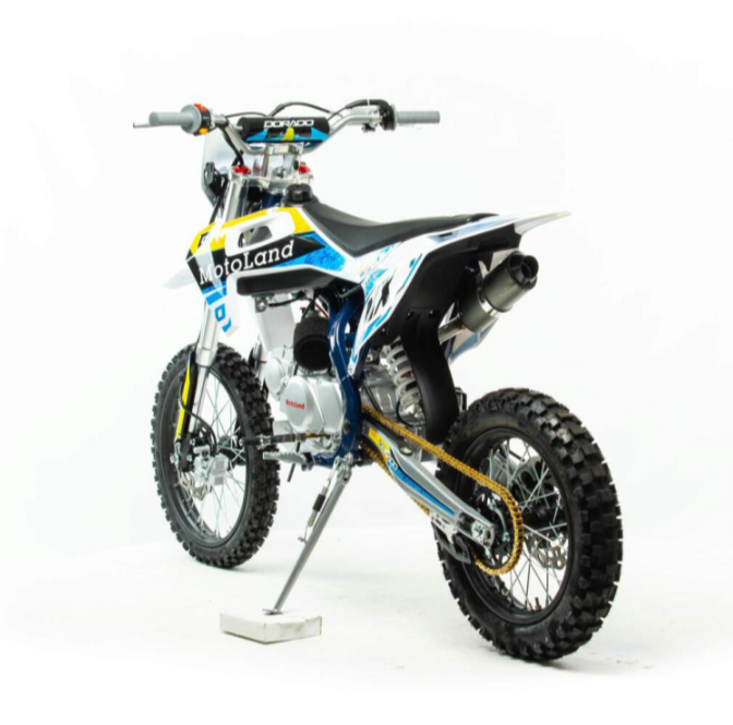 Питбайк MOTOLAND (МОТОЛЕНД) NX125 в Перми