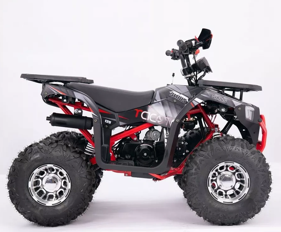 Квадроцикл YACOTA Sirius LD в Перми
