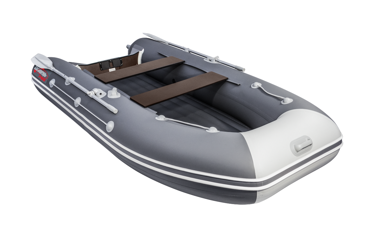 Лодка Таймень LX 3400 НДНД в Перми