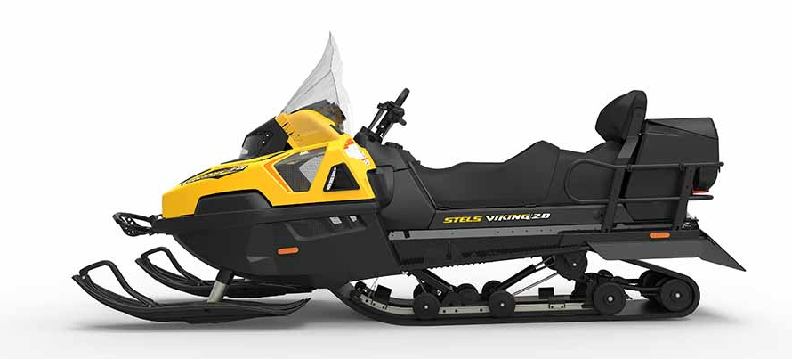 Снегоход STELS VIKING V800 3.0 в Перми