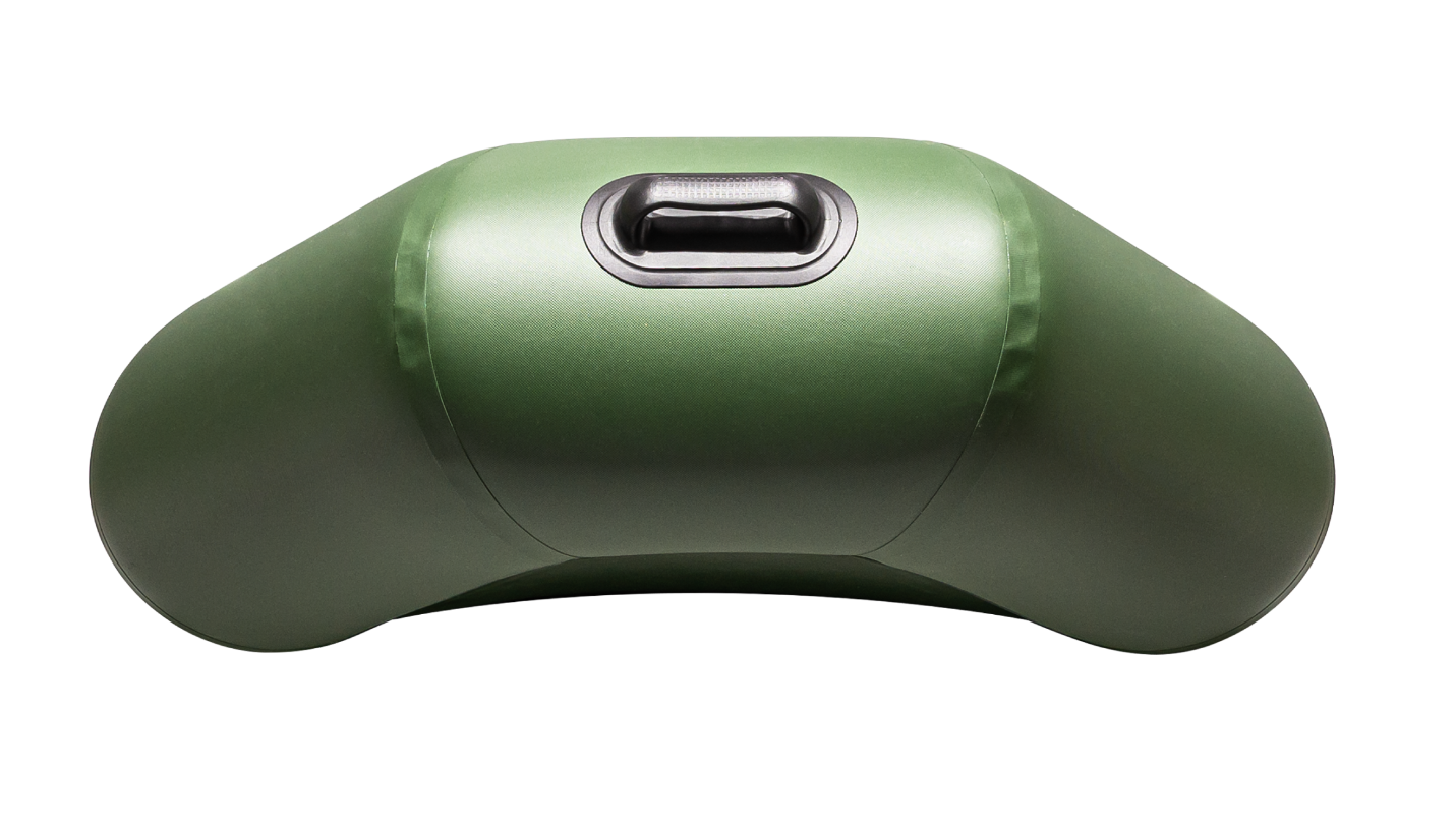 Лодка Барс 260 в Перми