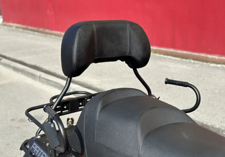 Снегоход РМ TAYGA PATRUL 800 SWT в Перми