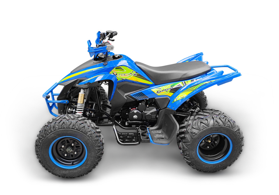 Квадроцикл YACOTA TYPHOON 250 в Перми