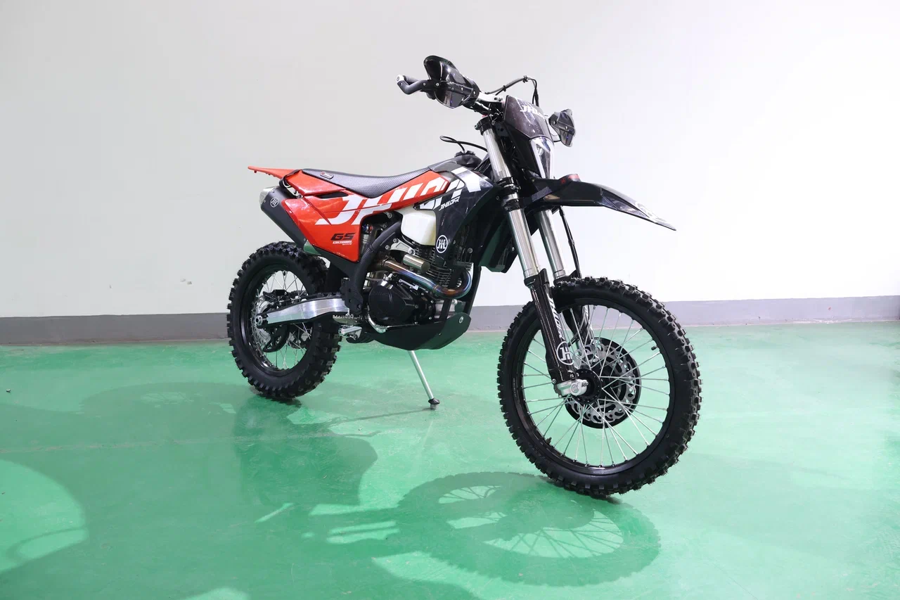 Мотоцикл JHLMOTO JHLofr GS CB300RL в Перми