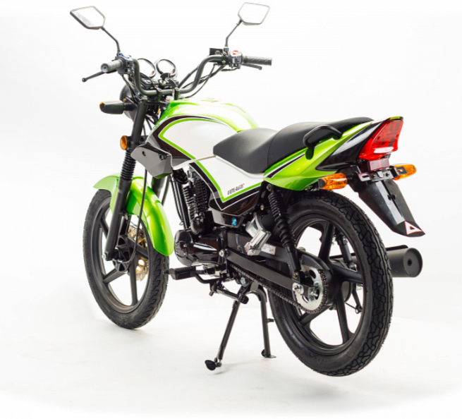 Мотоцикл MOTOLAND (МОТОЛЕНД) VOYAGE 200 в Перми