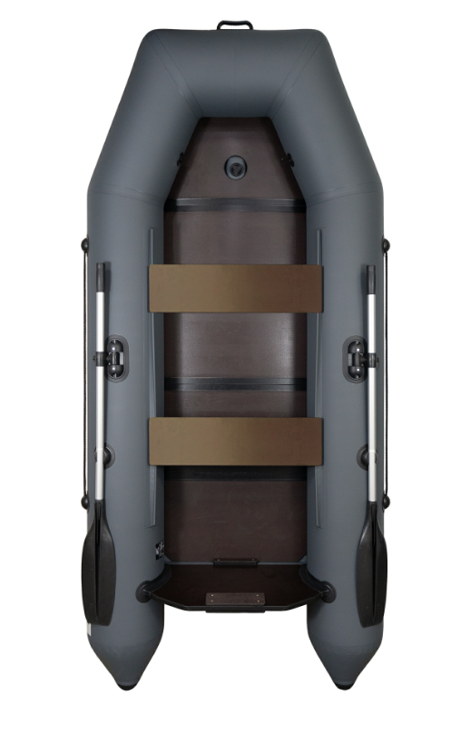 Лодка БАРС 2800 Слань-книжка киль в Перми