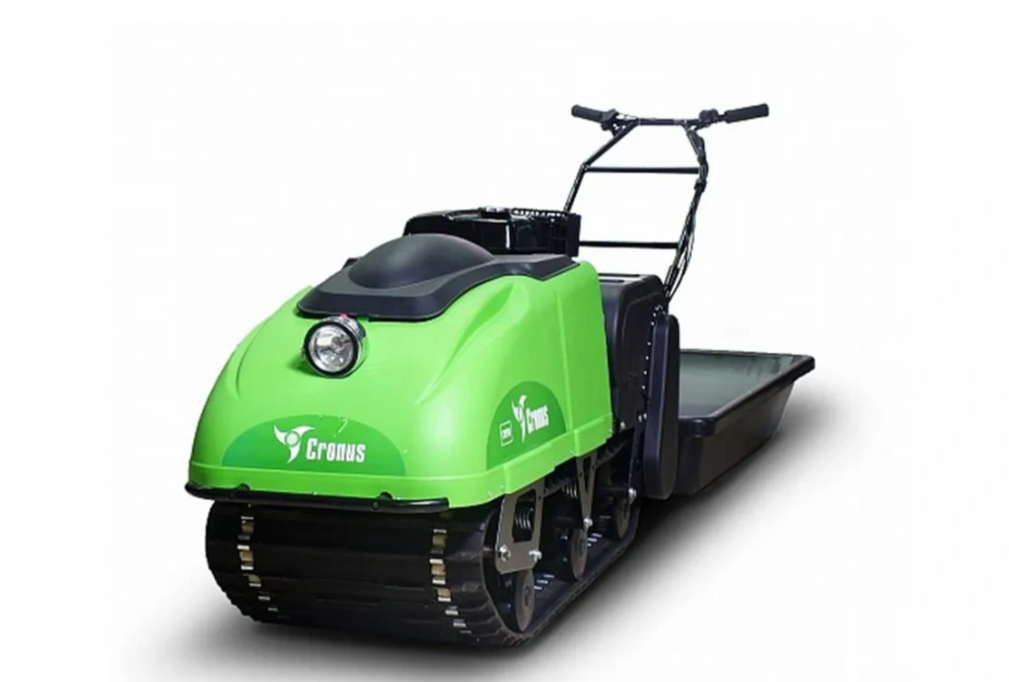 Мотобуксировщик CRONUS CR9V в Перми