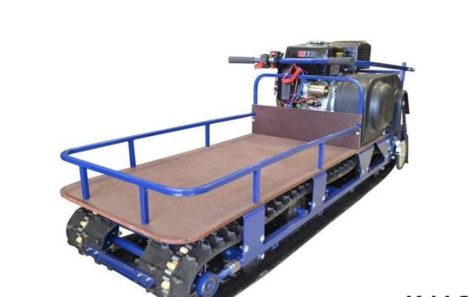 Мотобуксировщик БАРС P550 12 л.с. в Перми