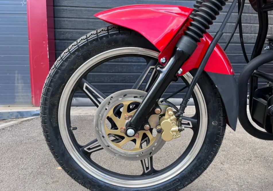 Мотоцикл RACER MAGNUM RC200-C5B в Перми