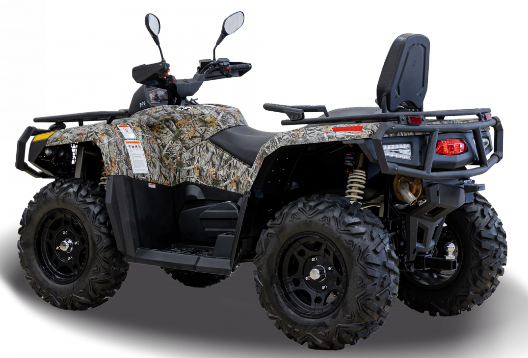 Квадроцикл HISUN TACTIC GT1000/LIMITED в Перми