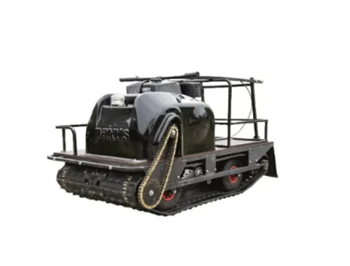 Мотобуксировщик PAXUS 700 15 л.с. в Перми