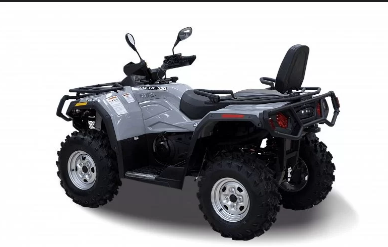Квадроцикл HISUN TACTIC 550 (HS550ATV) NORMAL в Перми