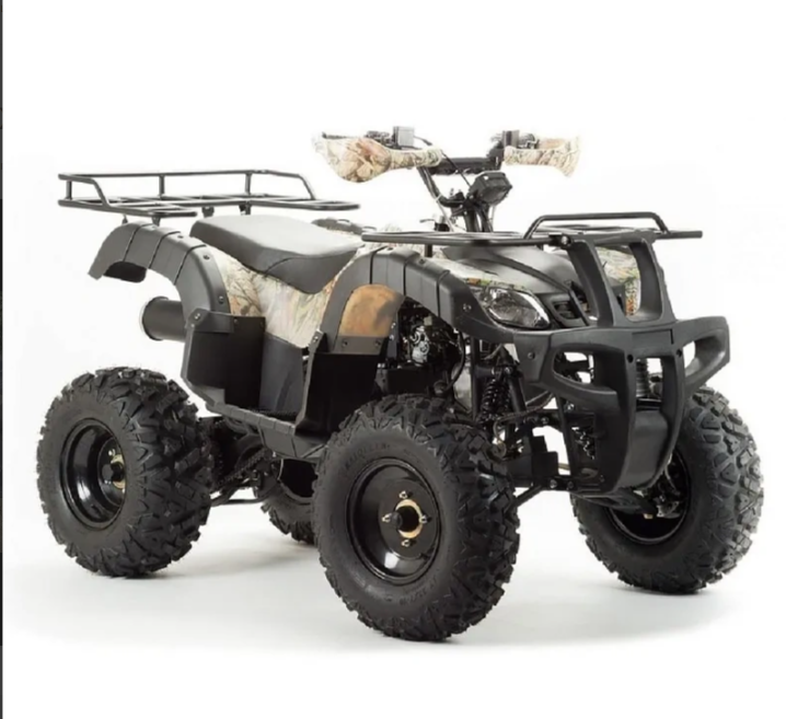 Квадроцикл PROMAX ATV 250 (2025) в Перми