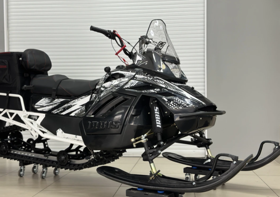 СНЕГОХОД IRBIS SF200L XE SUPERLONG в Перми