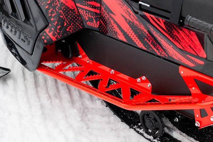 Снегоход IRBIS SF200L NEW в Перми