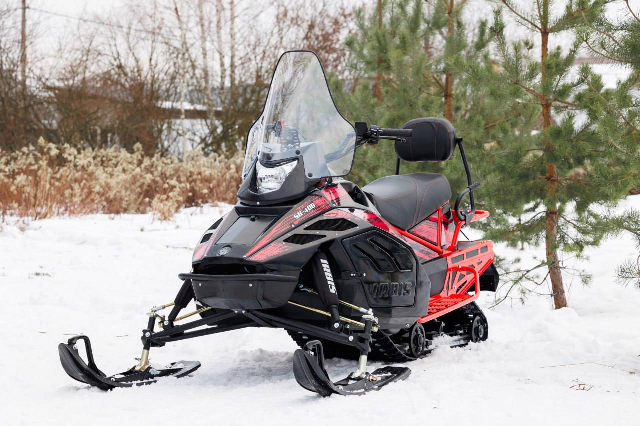 Снегоход IRBIS TUNGUS 400 25/26 в Перми