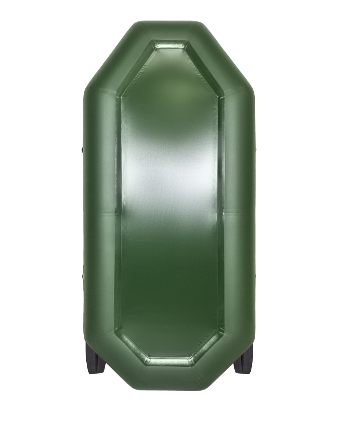 Лодка Барс 260 в Перми