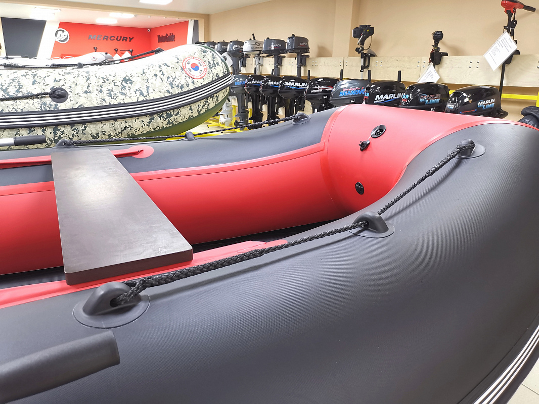 Лодка MISHIMO SPORT 370 в Перми