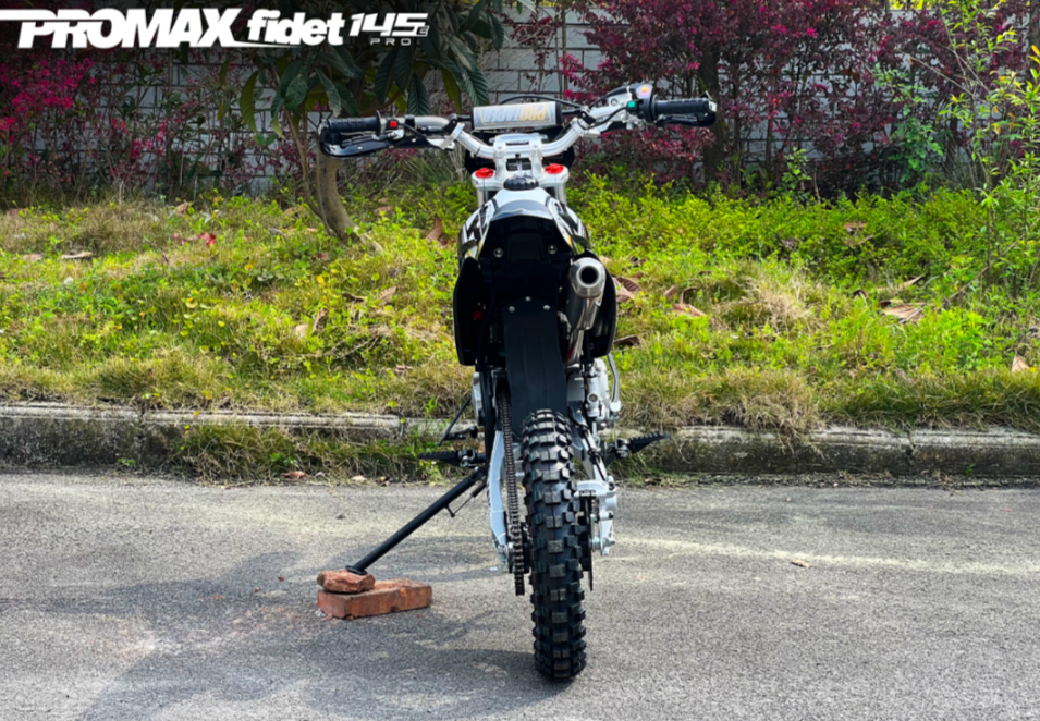 Мотоцикл (питбайк) PROMAX FIDET (ФАЙДЕТ) 145E PRO 17/14 в Перми