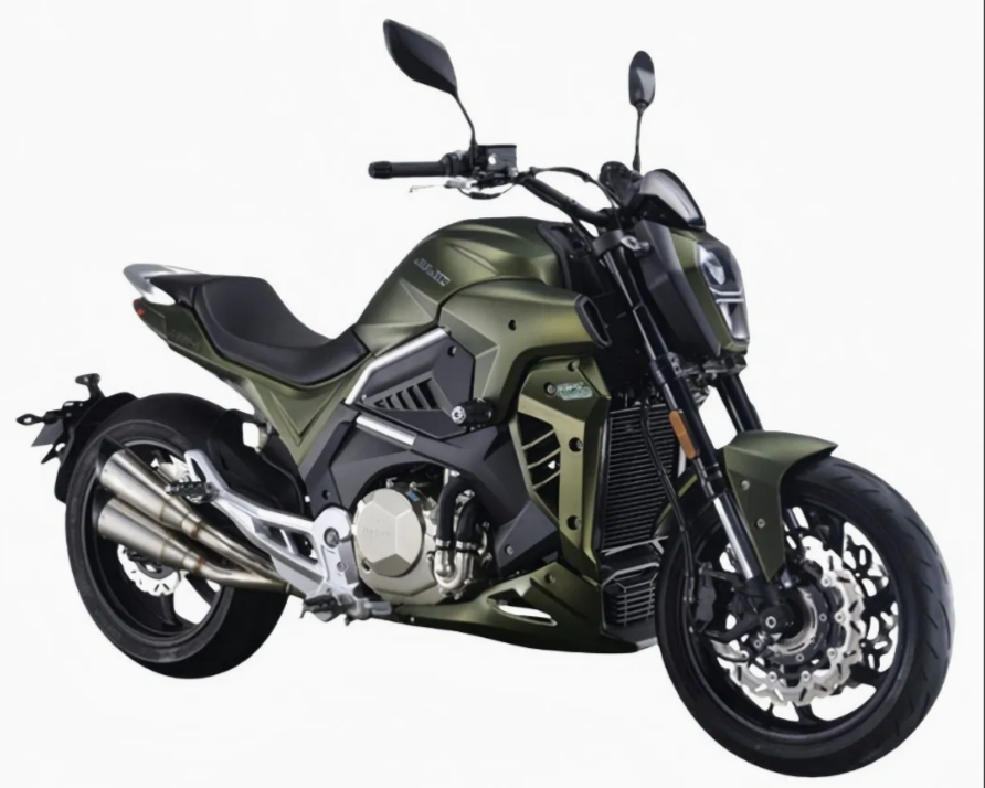 Мотоцикл FAIDET Z450 NAVIGATOR в Перми