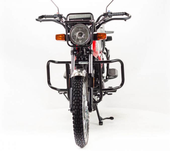 Мотоцикл MOTOLAND (МОТОЛЕНД) FORESTER LITE 200 в Перми