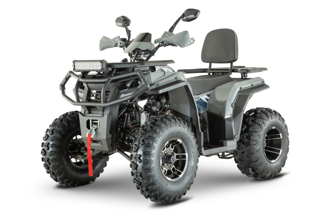 Квадроцикл YACOTA VIKING PRO 250 в Перми