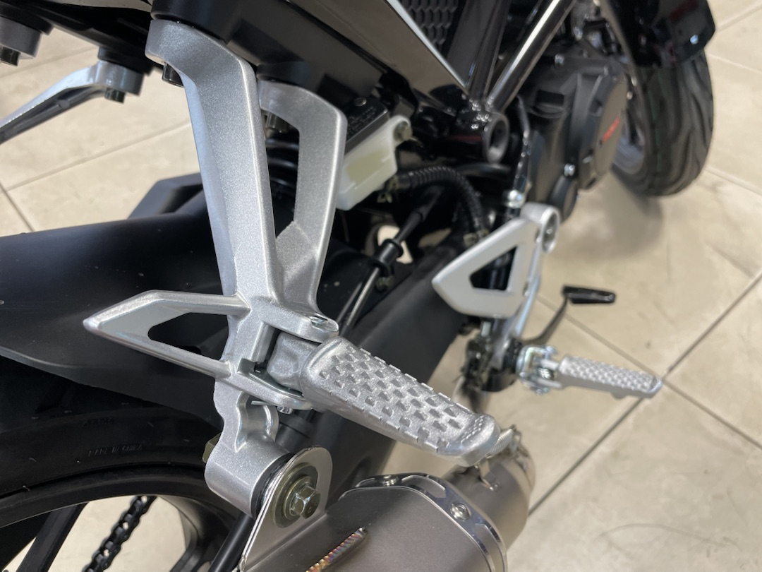 Мопед PROMAX CB150R (49) в Перми