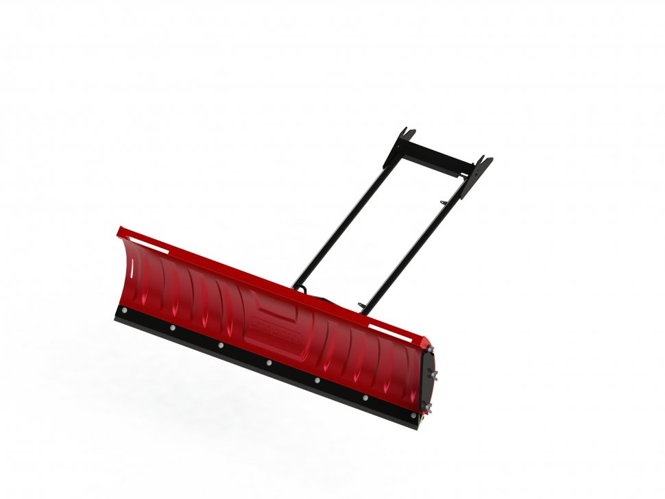 Отвал для снега с универсальный в Перми