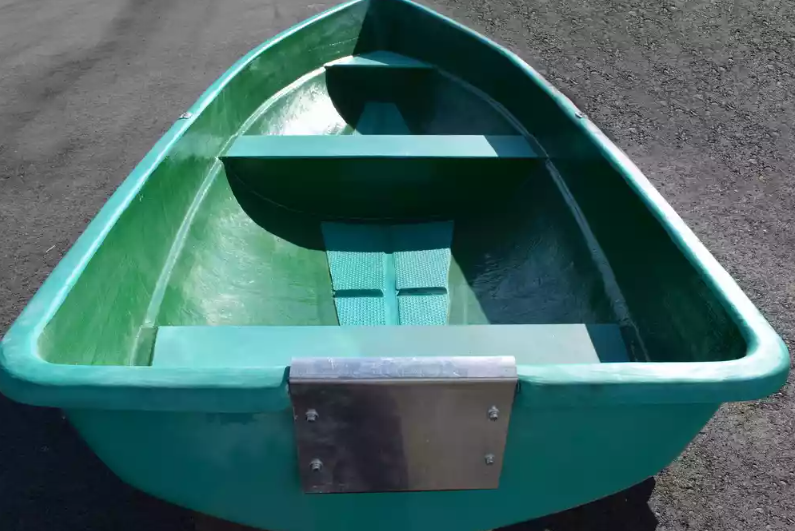 Стеклопластиковая Лодка Голавль в Перми