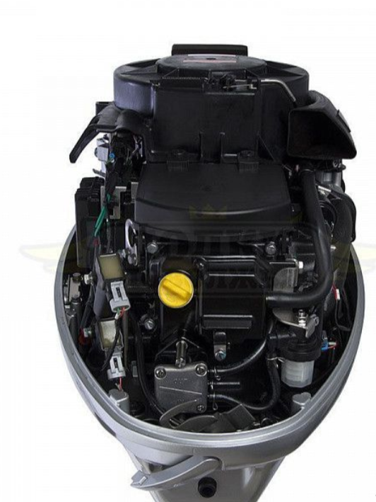 Лодочный мотор SEANOVO SNEF30FEL-EFI в Перми