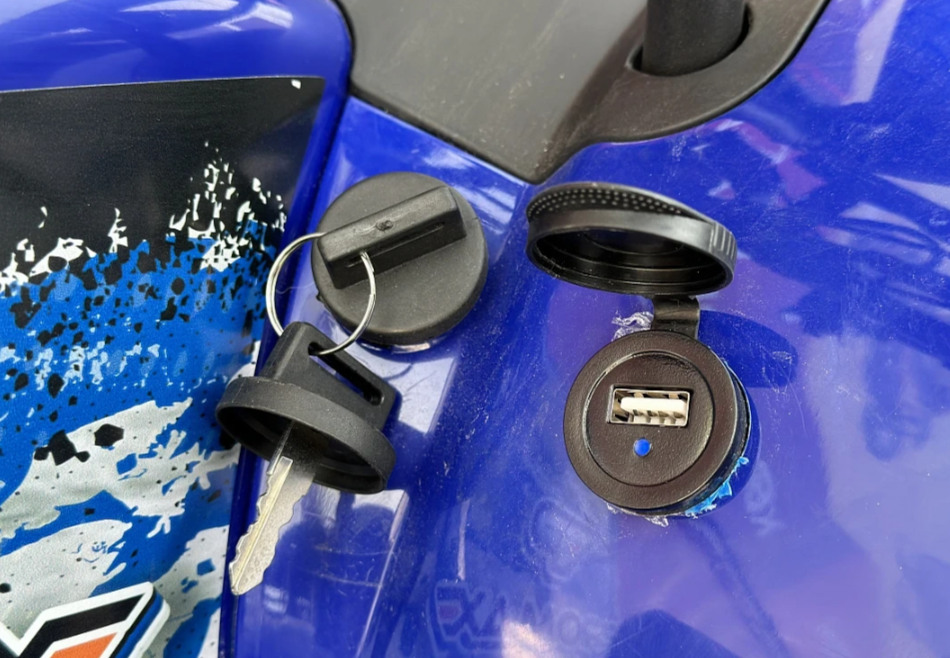  Квадроцикл PROMAX ATV 250 MAX (2025) в Перми