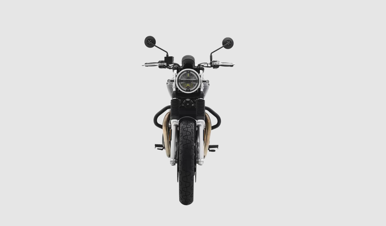 Мотоцикл GAOKIN GK 1200 в Перми