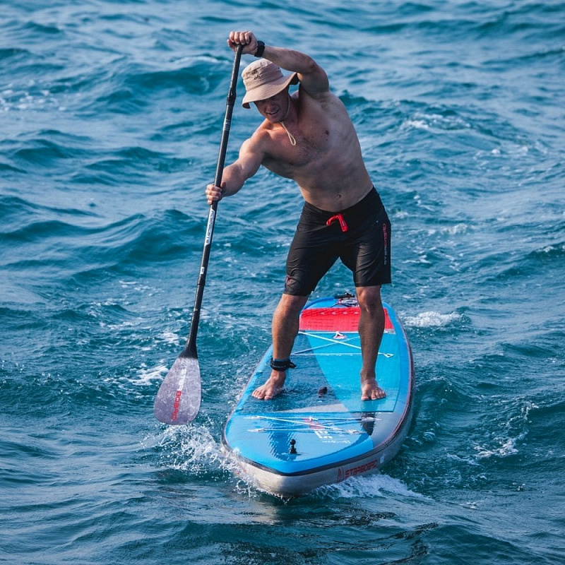 SUP (САП) Доска MISHIMO NAOMI PRO 12 в Перми