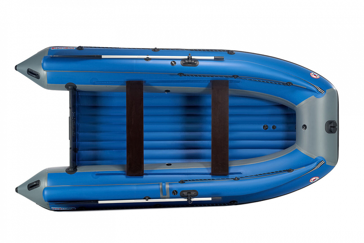 Лодка MISHIMO FAMILY LITE DF 400 в Перми