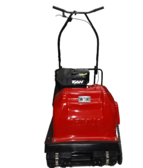 Мотобуксировщик PAXUS 550 AVANT 15 л.с. в Перми