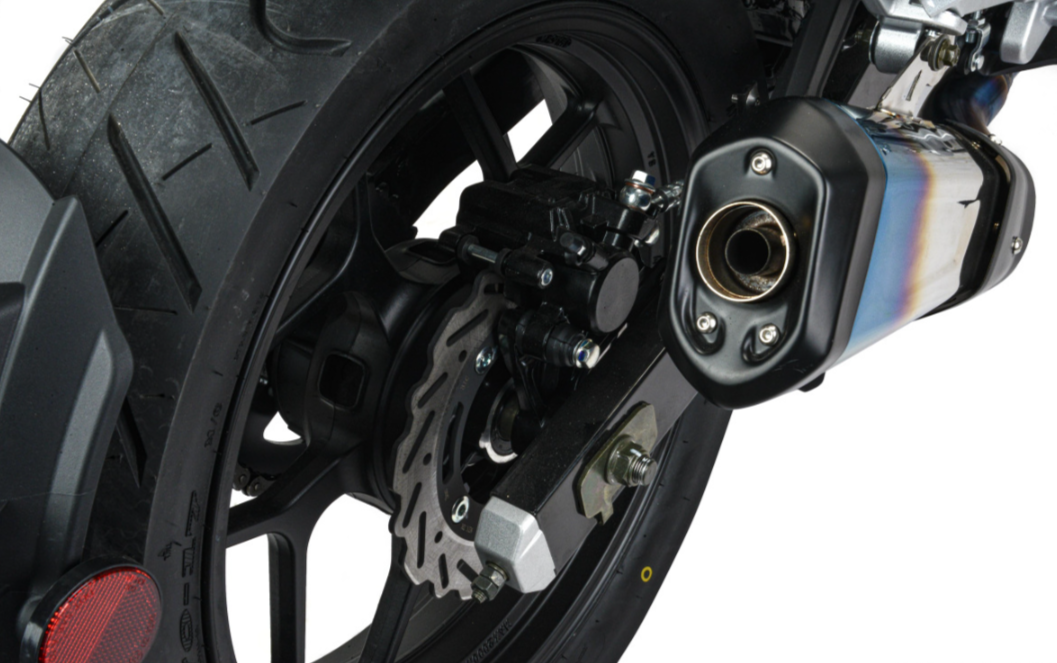 Мотоцикл MOTOLAND (МОТОЛЕНД) 300 CBR в Перми