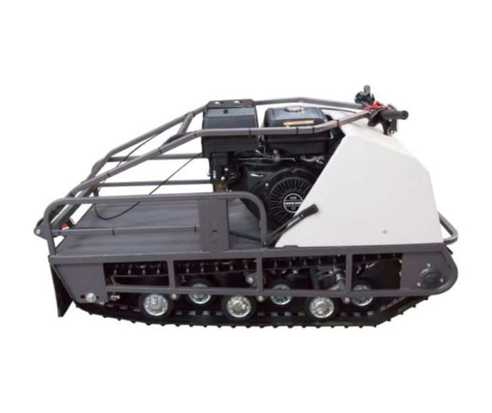 Мотобуксировщик СТЕМ СЕВЕР ЭКСПЕРТ 500 15 л.с. в Перми