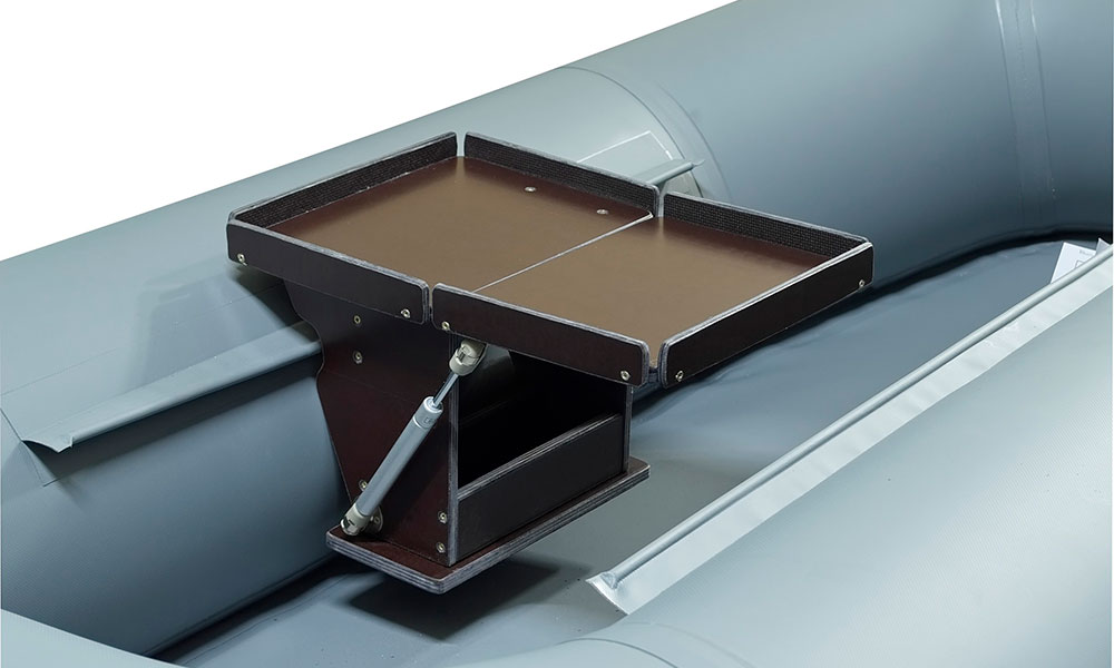 Столик на ликтрос раскладной №10 в Перми