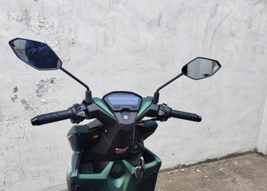 Скутер PROMAX INFERNO 250 (49) в Перми