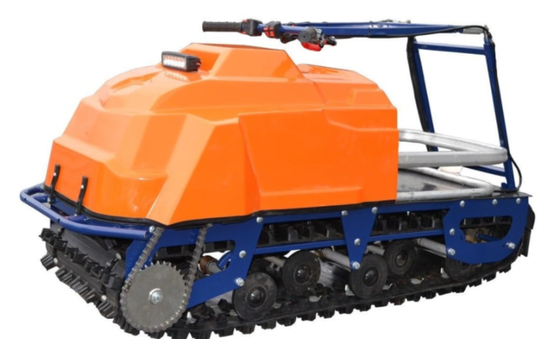 Мотобуксировщик БАРС СЛЕДОПЫТ MDS 15 л.с. в Перми