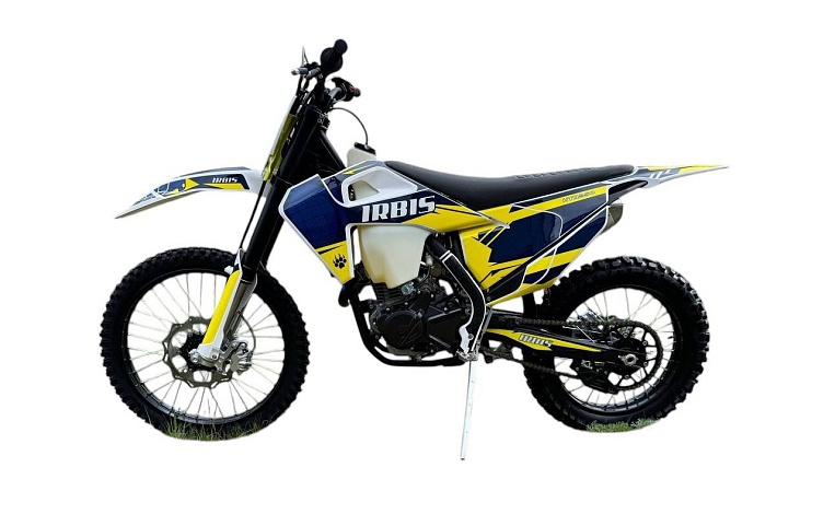 Эндуро мотоцикл IRBIS HTR 250 в Перми