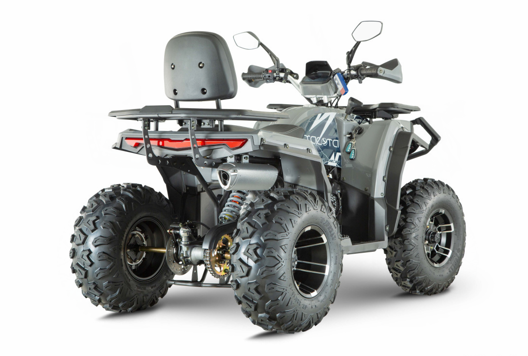 Квадроцикл YACOTA VIKING PRO 250 в Перми