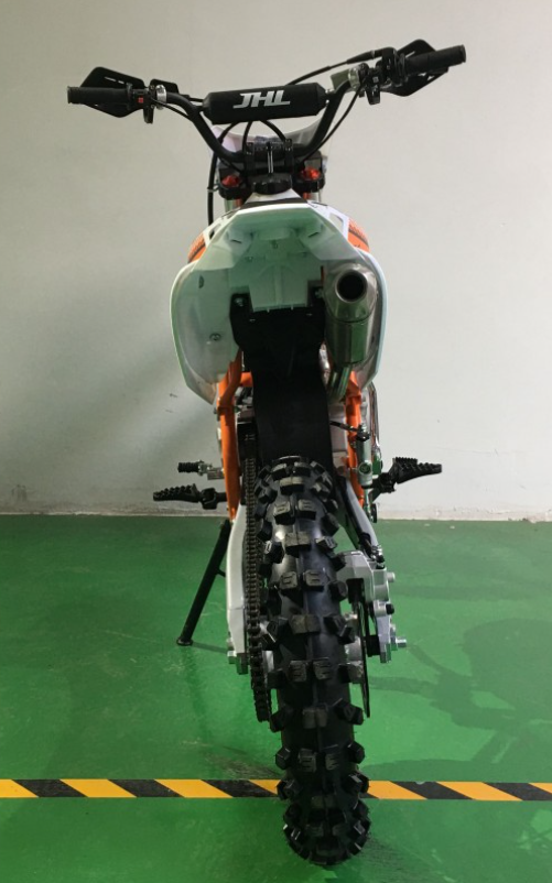 Питбайк JHLMOTO JHL Z125E Pro (ZS154FMI-3) в Перми