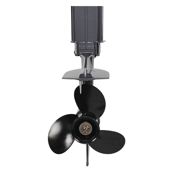 Лодочный мотор ALLFA CG T9.9(20) MAX Limit в Перми