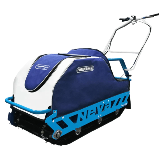 Мотобуксировщик НЕВА МС6-ZS (GB 270) в Перми