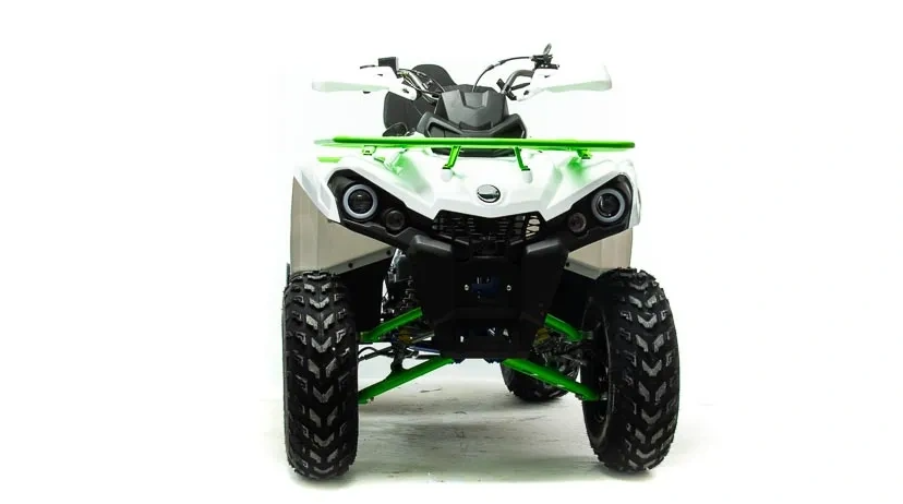 Квадроцикл MOTOLAND (МОТОЛЕНД) VOX200 SHARK (баланс. вал) в Перми