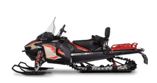 Снегоход AODES Siberiacross 1000 WT 508mm LCD 6.8 в Перми