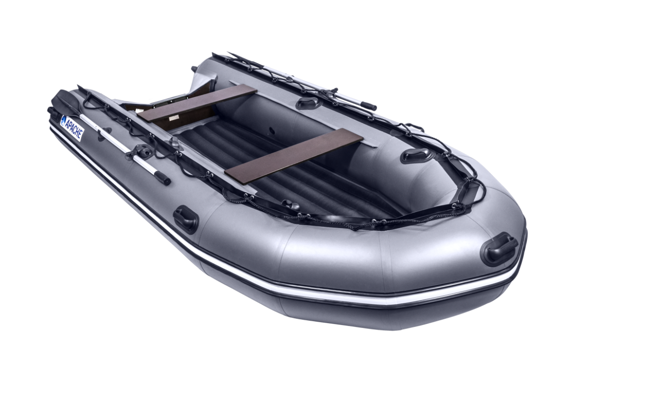 Лодка APACHE 3500 НДНД в Перми