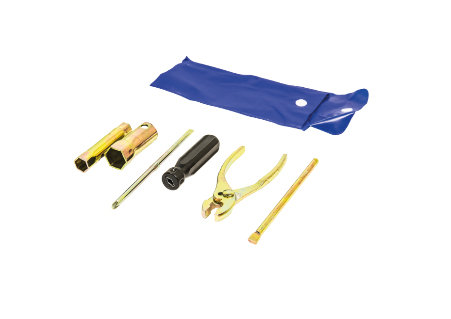 Лодочный мотор APACHE T5 BS в Перми